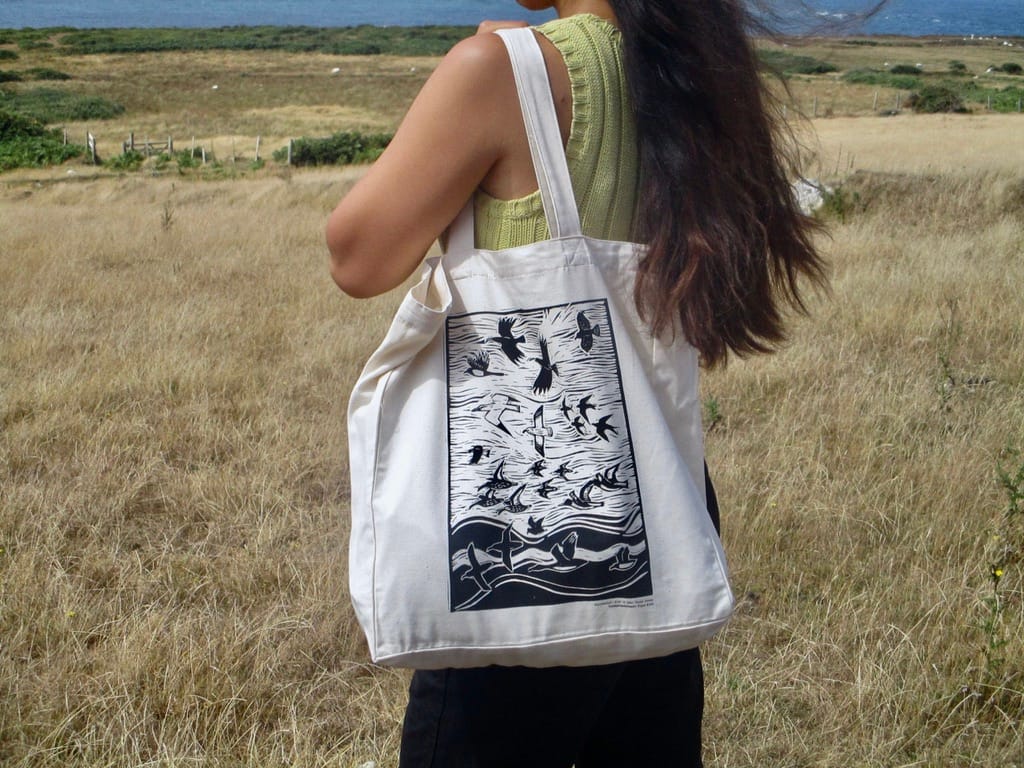Bag Tote / Tote Bag