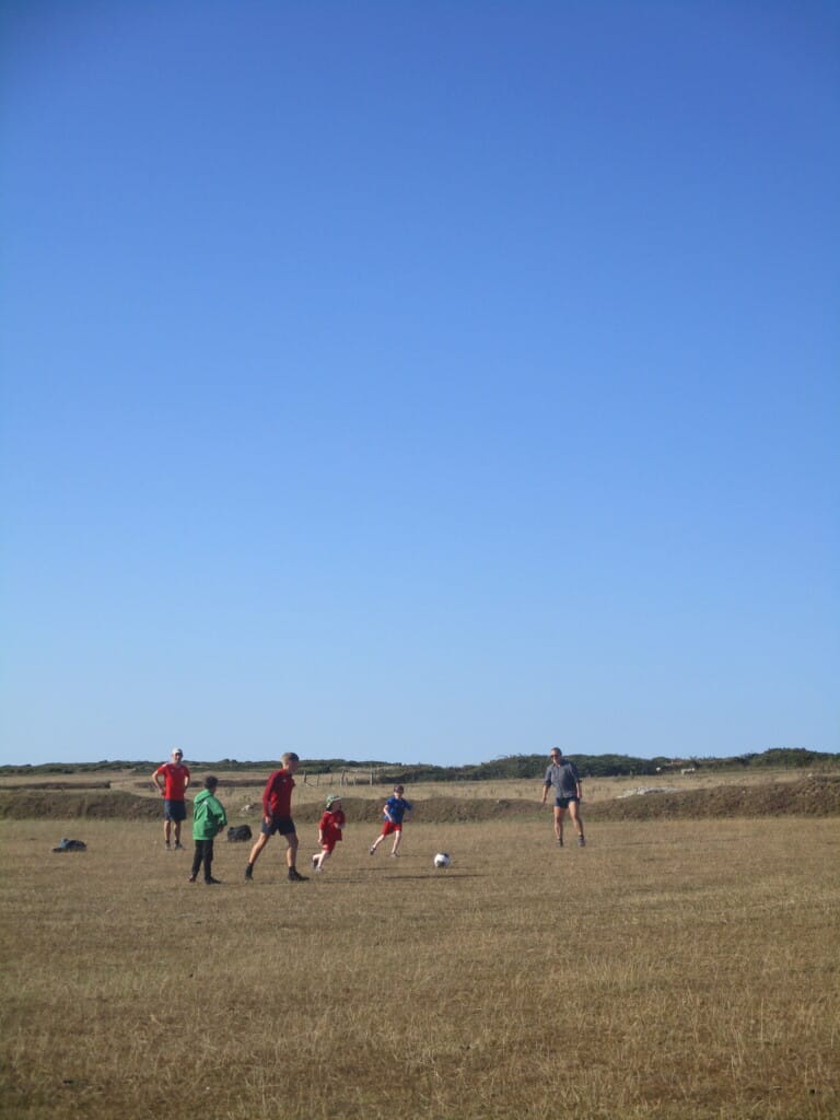 Football