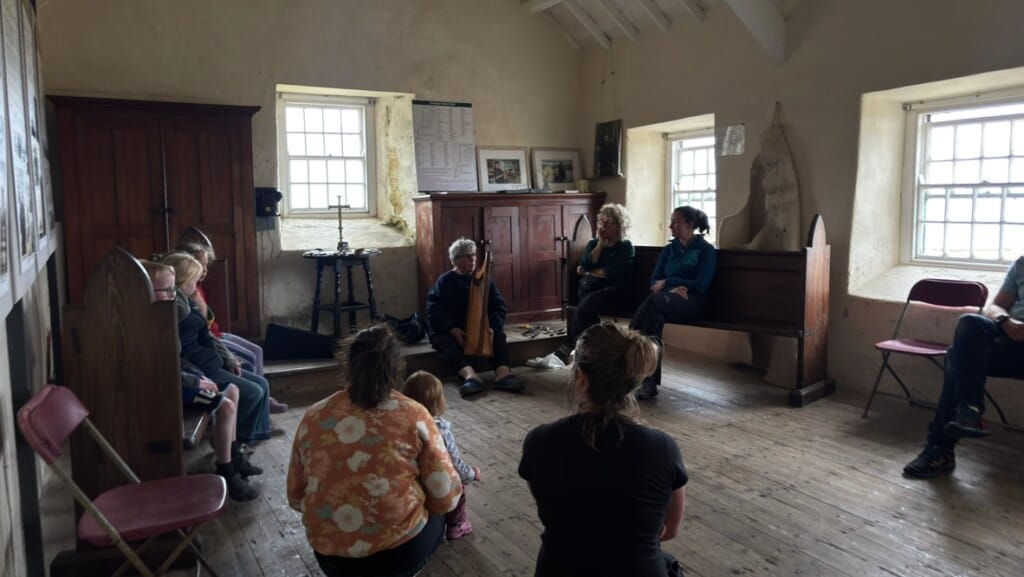 Music Workshop